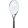Head Instinct MP Unstrung Tennis Racquet - 100/4 3/8 /