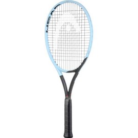 Head Instinct MP Unstrung Tennis Racquet - 100/4 3/8 / 27