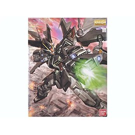 Bandai Hobby Strike Noir, Bandai Master Grade Action Figure