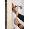 ToolPro 14 oz. Drywall Hammer with 16 in. Handle