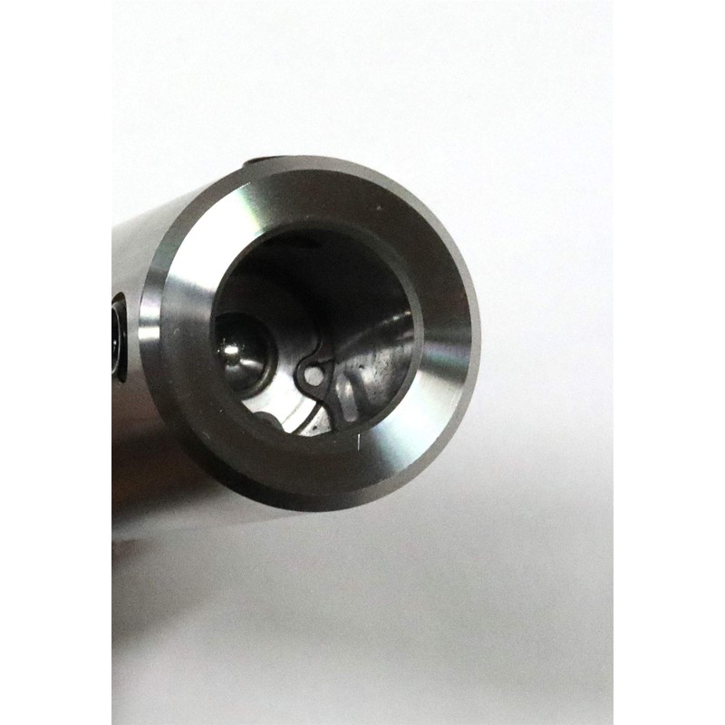 Barnwell Weldon Mag Drill Bit Holder Adaptor with Morse 2