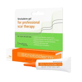 Strataderm Silicon Scar Therapy Gel 5 g