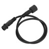 Speed Sensor Extension Cable 3 Pin Female to Male Extension
