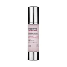 Sesderma Resveraderm Antiox Concentrado Antienvejecimiento 50ml                                                                                       