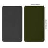 8 Pieces Nylon Repair Patch Self-Adhesive Nylon Patch Waterproof Lightweight