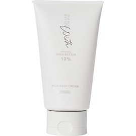 MAMA BUTTER Mama Butter Rich Body Cream 5.3 oz (150 g)
