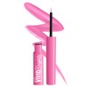 NYX PROFESSIONAL MAKEUP - Don't Pink Twice 08 Matte Liquid