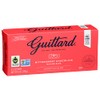 Guittard, Bar Chocolate Baking Bittersweet, 2 Ounce, 3 Pack