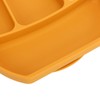 Silicone Suction Plate Safe Food Grade One Piece Cute Panda