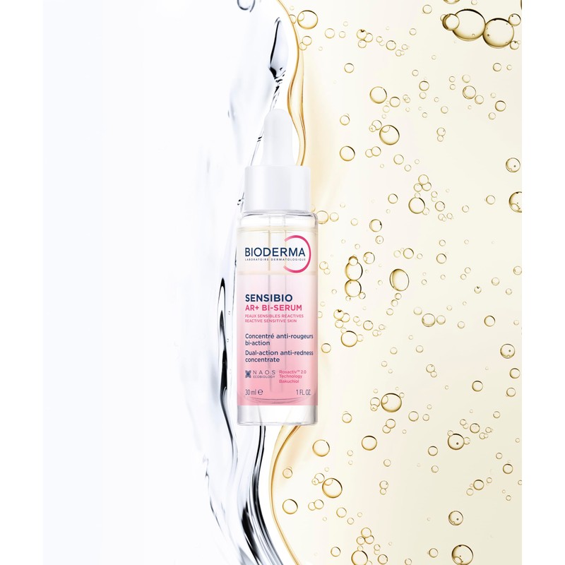 SENSIBIO AR+ BI-SERUM 30ML