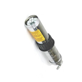 Eopzol Replacement N365763 Grease Gun Grease Tube for DeWalt DCGG570B DCGG570K DCGG571B