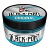 BlackPort - Pomada para Peinado de Cabello y Barba con