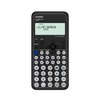 Casio FX-82SP CW Scientific Calculator Recommended for Spanish and Portuguese