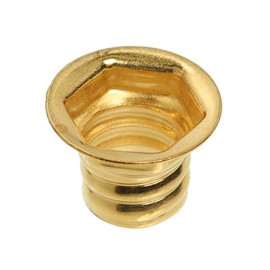 Generic 154106202 Dishwasher Heater Nut Replacement for Frigidaire Genuine Original Equipment Manufacturer (OEM) Part