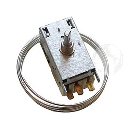 Genuine Beko Fridge Thermostat K59L2683 Replacement Part Number: 00630226593