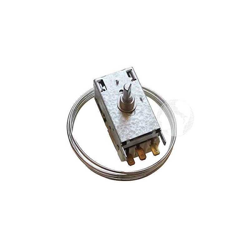Genuine Beko Fridge Thermostat K59L2683 Replacement Part Number: 00630226593