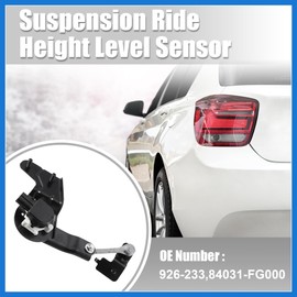 VekAuto 926-233 84031-FG000 Rear Left Right Side Air Suspension Ride Height Level Sensor for Subaru Crosstrek 2016-2021 Auto Accessories