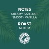 Zavida 2 Pack - Zavida Coffee Whole Bean Coffee, Hazelnut