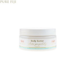 PURE FIJI Body Butter White Gingerlily 236ml