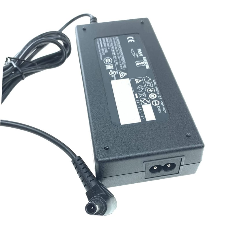 Backupower 19.5V 5.2A 100W Replacement Adapter / Charger Compatible with