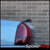SpoilerKing DUCKBILL Trunk Spoiler (Fits: Mercury Grand Marquis 1998-2011) 284G