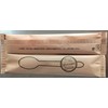 Kyushu Shiko WS-101 Craft Complete Wood Spoons, 1,000 Pieces, Paper