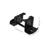 Operitacx Electric Fan Mount Bracket Sturdy Ceiling Fan Bracket for