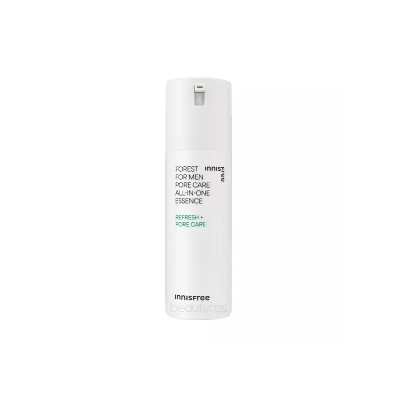 Innisfree 이니스프리 포레스트포맨 올인원에센스 100ml 4종 택1 [03.센시티브 올인원 에센스]
