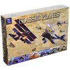 AK Sport Assorted Newray Classic Planes Kit 4