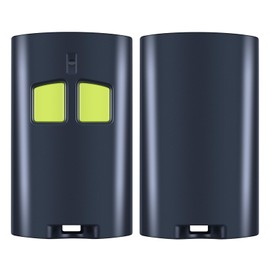 RETROSUN 2 Button ARC 128 Garage Opener Replacement Remote Control to.GO 2 A Transmitter, 433.92mhz gate Remote for BENINCA to GO 2VA