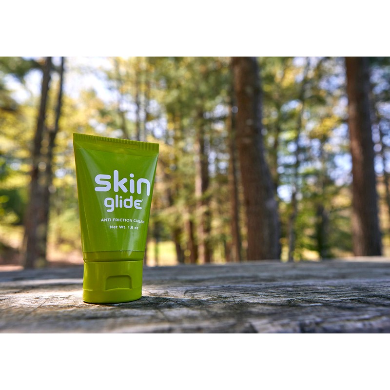 Body Glide Skin Glide Anti-Friction Cream - 45g