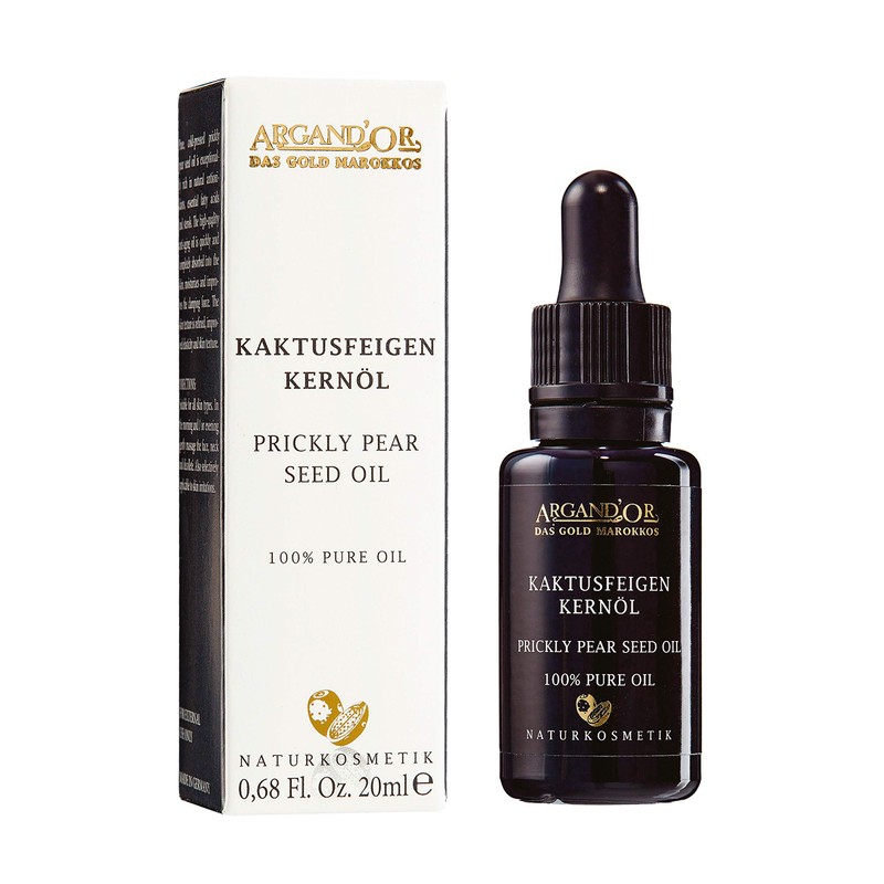 ARGAND'OR Cactus Fein Kernel Oil 20 ml – Comparison Winner