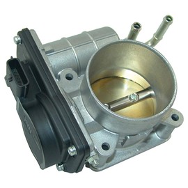 Hitachi ETB0005 Throttle Body