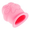 Baluue Portable Lip Enhancer Device Western Style Lip Plumper Suction