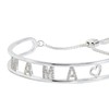 Alex and Ani Mama Bolo Bracelet