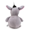 Toyland® 16cm Farmyard Plush With Squeezy Belly - Novelty Squeeze