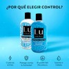 LatinUs Beauty, CONTROL Impossible Keratin, Dúo para el Cuidado del