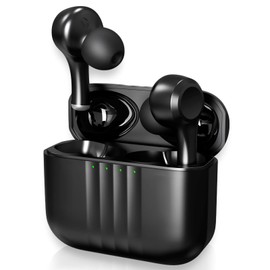Real Time Translator Earbuds 144 Languages Online Translation Earbuds Two-Way Translator Device for Travel Business