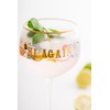 YVONNE ELLEN Glass Collection, Wine, Champagne, Gin (Slogan Gin)
