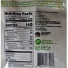Wellsley Farms USDA Organic Dried Mango Unsulfured Gluten Free, 20