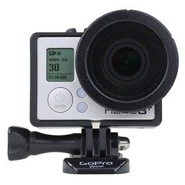 Polar Pro PP1005 Naked Polarizer Filter for GoPro Hero3/3+