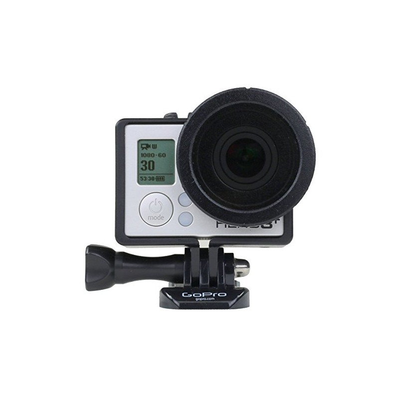 Polar Pro PP1005 Naked Polarizer Filter for GoPro Hero3/3+