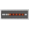 110 Film Holder Compatible w/Plustek Opticfilm Scanners