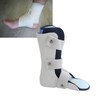 Kids Ankle Brace Comfortable Breathable Adjustable Child Walking Boot for