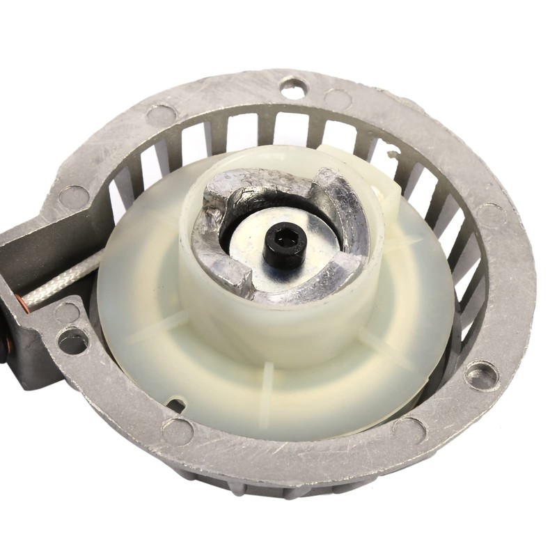 Pull Starter, Mini Alloy Pull Starter Part Recoil Start for