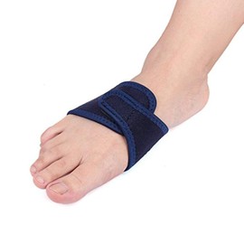 Pedimend Adjustable Plantar Fasciitis Foot Arch Support – Orthotic Foot Cushion/Reduce Cramps & Stiffness/Shock Absorber Pad – for Men and Women - Foot Care