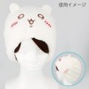 Shobido Chiikawa Hair Dry Cap, For Adults, Chiikawa, Hachiwale, Rabbit,