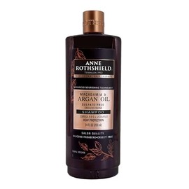 Anne Rothshield Shampoo Macadamia and Argan Oil 700Ml