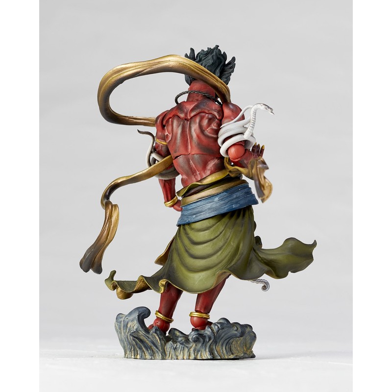 takeya Type Freely Figurine Deep Sha General Overall Height about