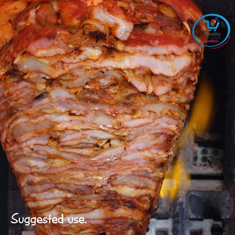 Deiman Artificial Food Color Orange Yellow 270 (2.2 lb)